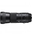 Sigma 150-600mm f/5-6.3 DG OS HSM Contemporary for Nikon F