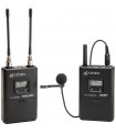 Azden 310LT UHF On-Camera Lavalier System