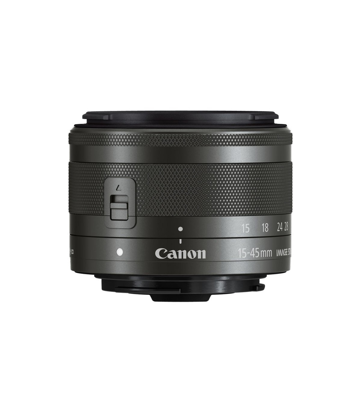 فروشگاه پیکسل - Canon EF-M 15-45mm f/3.5-6.3 IS STM فروشگاه پیکسل - Canon EF-M 15-45mm f/3.5-6.3 IS STM