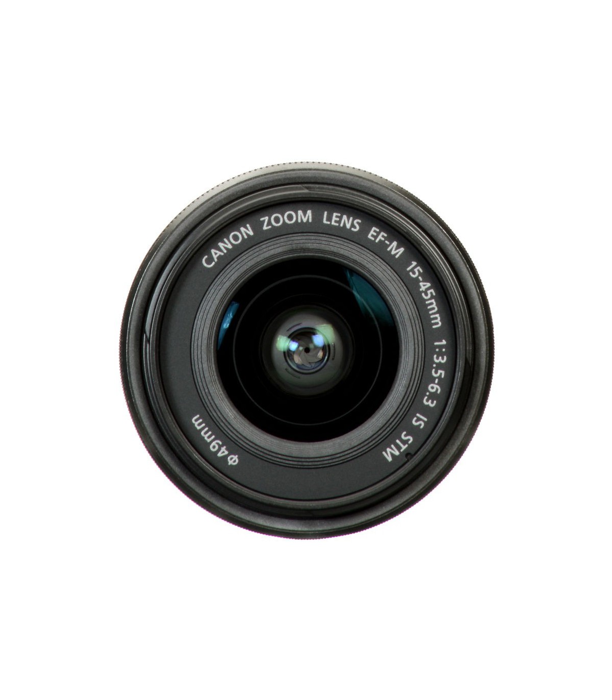 فروشگاه پیکسل - Canon EF-M 15-45mm f/3.5-6.3 IS STM فروشگاه پیکسل - Canon EF-M 15-45mm f/3.5-6.3 IS STM