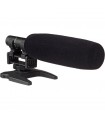 Azden SGM-3416 Broadcast Spec Professional Shotgun Microphone