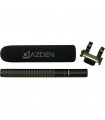Azden SGM-DSLR Broadcast Quality Shotgun Microphone for DSLR Cameras