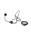 Azden HS-12 Unidirectional Headset Microphone