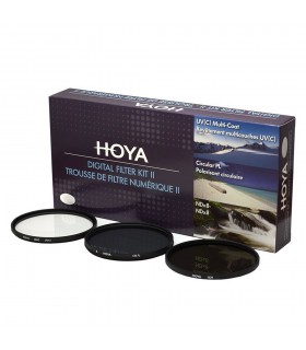 Hoya 58mm Digital Filter Kit II