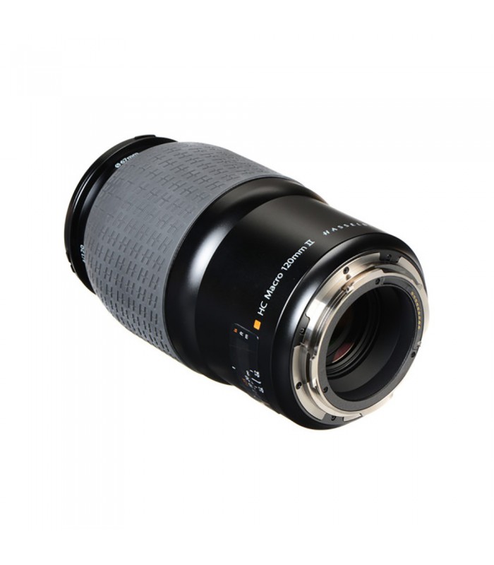Hasselblad HC Macro f4 120mm II Lens NEW