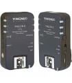 Yongnuo i-TTL Transceiver YN-622N II for Nikon Cameras (2-Pack)