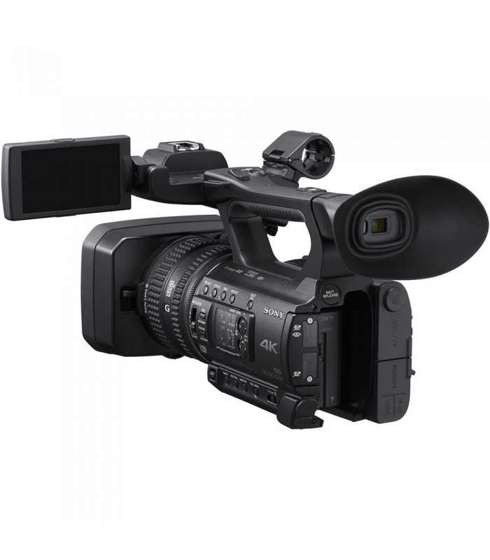 sony z150 video camera price
