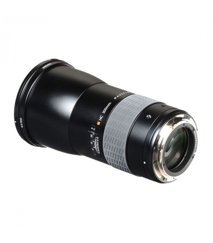 Hasselblad Telephoto 300mm f/4.5 Auto Focus HC Lens NEW