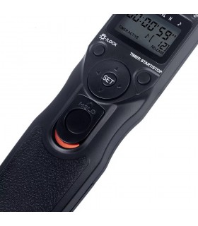 VILTROX Wireless Remote Shutter Controller for Canon JY-710-C1