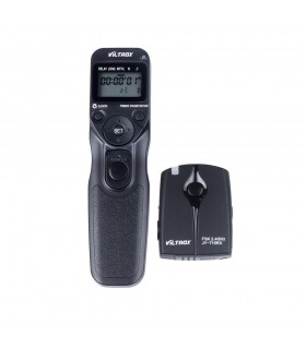 VILTROX Wireless Remote Shutter Controller for Nikon JY-710-N3