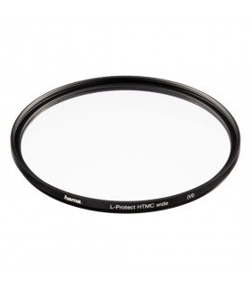 Hama Professional L-Protect Filter HTMC Wide 67mm