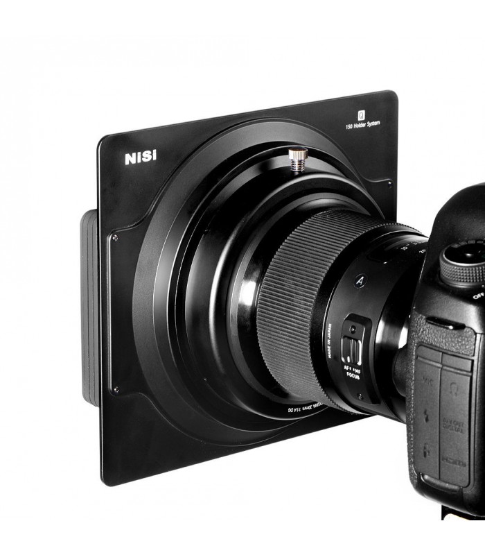NiSi 150mm Filter Holder For Sigma 20mm DG Lens