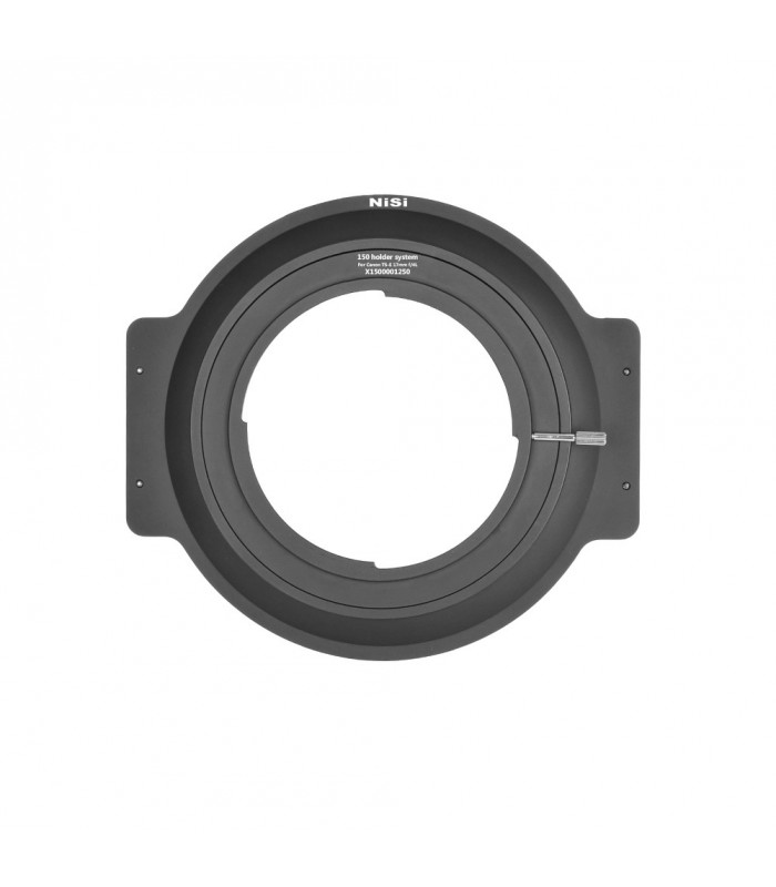 NiSi 150mm Filter Holder for Canon TS-E 17mm f4 Lens