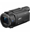 دوربین هندی‌کم سونی مدل Sony FDR-AX53 4K Ultra HD