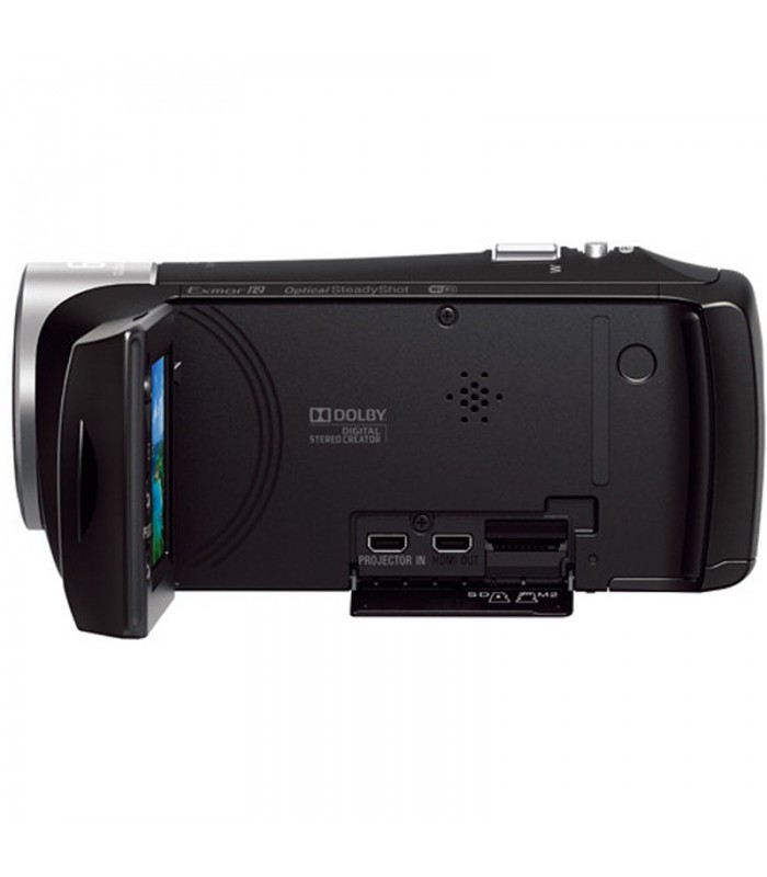 Sony HDR-PJ410 HD Handycam