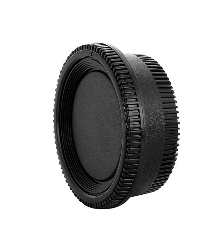 nikon lens cover