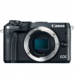 دوربین بدون آینه کانن مدل Canon EOS M6