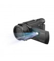 دوربین هندی‌کم سونی مدل Sony FDR-AXP55 4K