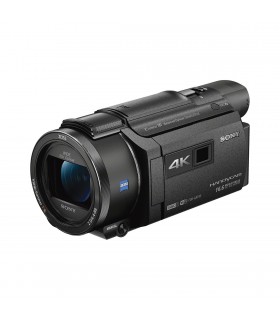 Sony FDR-AXP55 4K Handycam with Built-In Projector