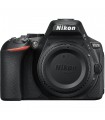 Nikon D5600 DSLR Camera Body