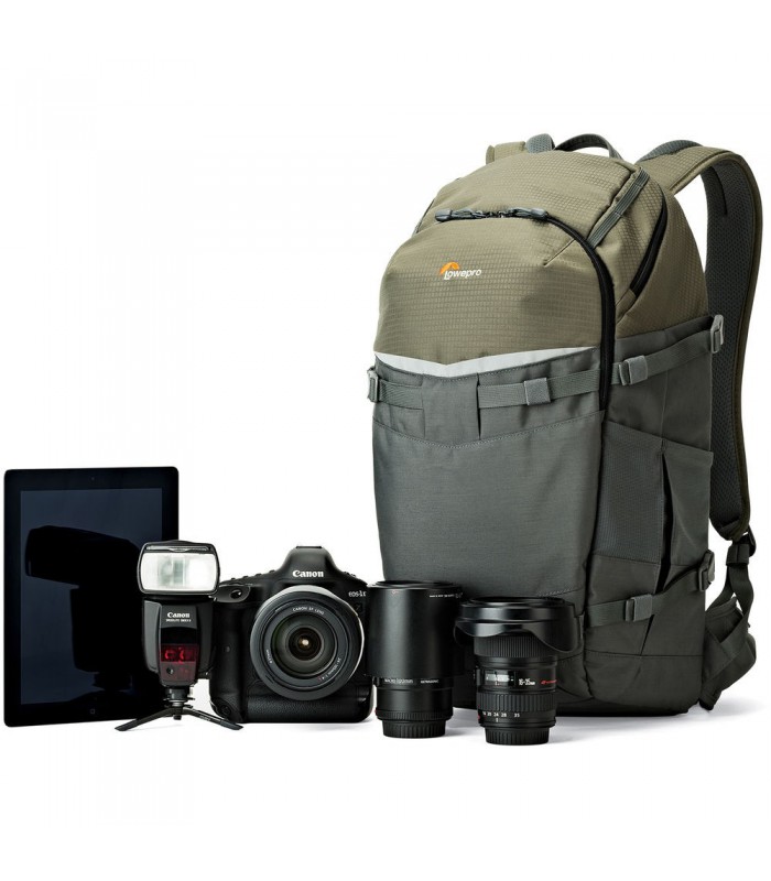 Lowepro flipside cheap 450 aw