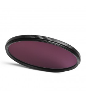 NiSi 49mm Nano IR Neutral Density Filter ND1000 (3.0) 10 Stop