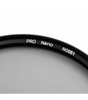 NiSi HUC C-PL PRO Nano 49mm Circular Polarizer Filter
