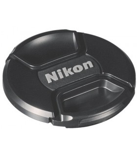 Nikon LC-77 Snap-On Front Lens Cap 77mm