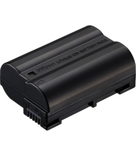 Nikon EN-EL15 Rechargeable Li-ion Battery