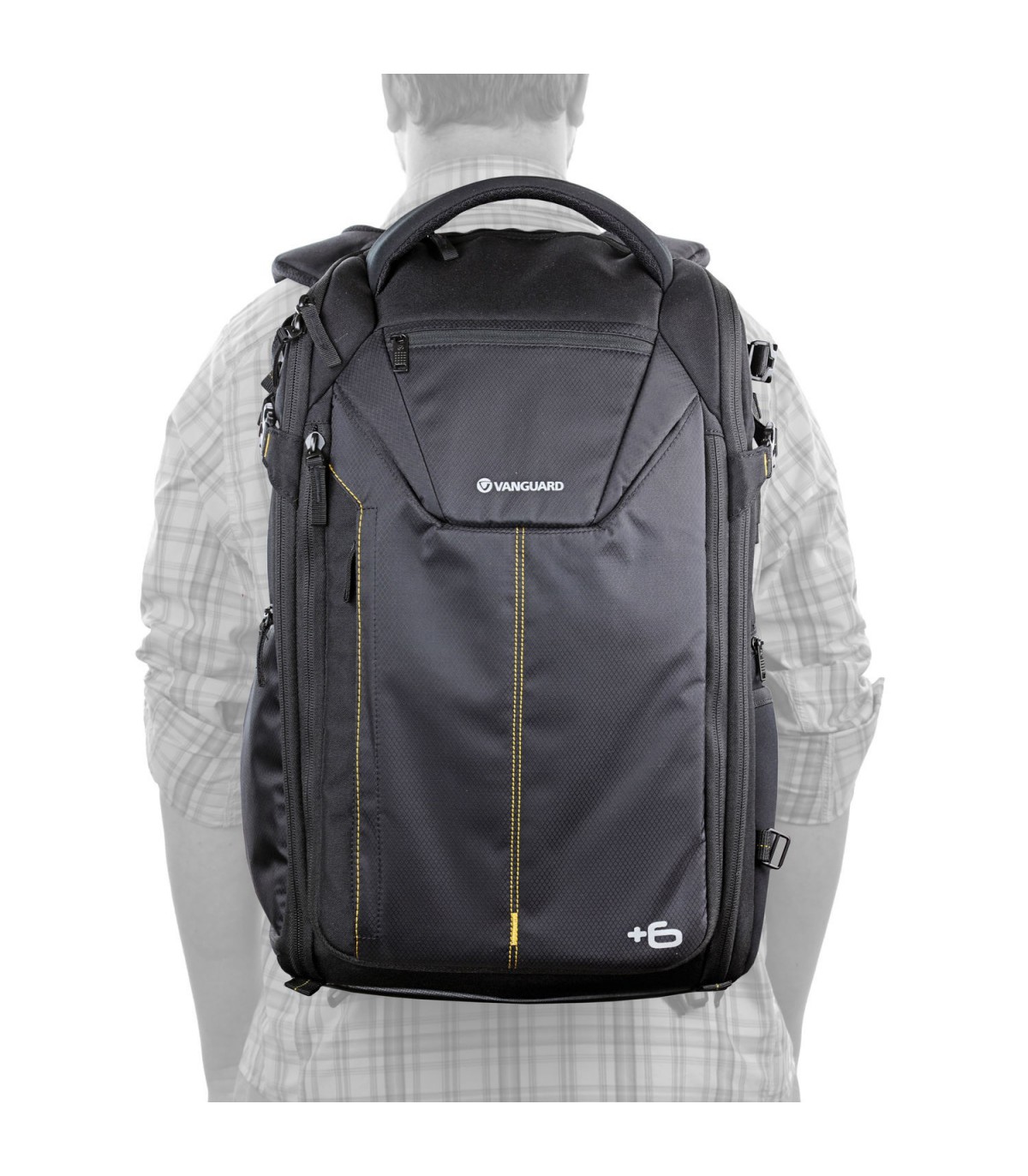 Vanguard backpack on sale alta rise 48