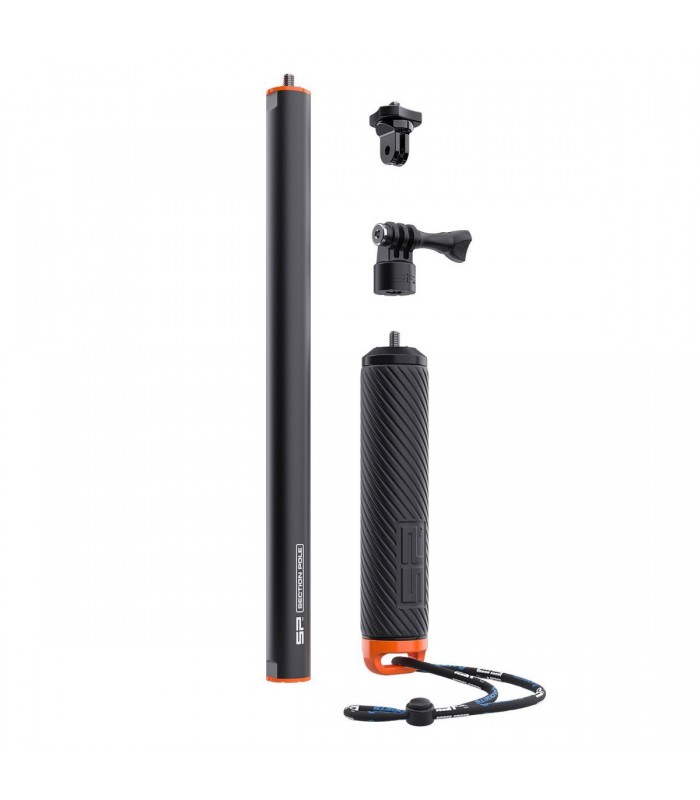 SP-Gadgets Section Pole Set