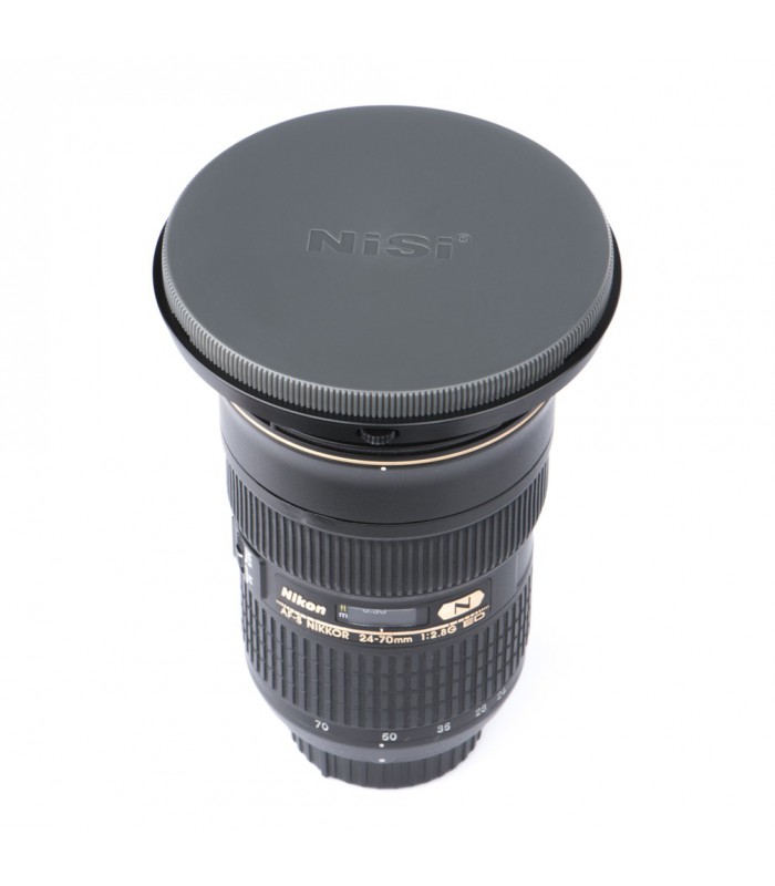 NiSi Protection Lens Cap For V5