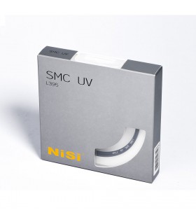 Nisi 55mm SMC UV Filter