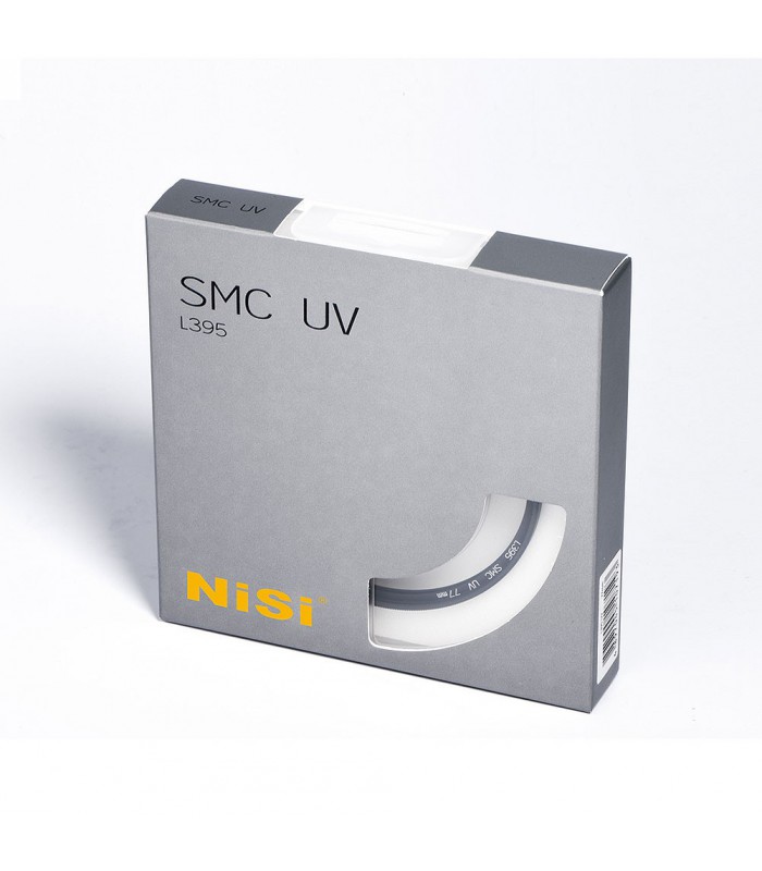 Nisi 62mm SMC UV Filter