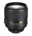 Nikon AF-S NIKKOR 105mm f--1.4E ED Lens