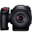 دوربین فیلم‌برداری کانن مدل Canon XC15 4K