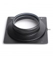 هولدر فیلتر ۱۵۰ میلی‌متری نیسی | NiSi مخصوص لنز Sigma 12-24mm F4 Art
