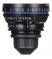 Zeiss Compact Prime CP.2 85mm/T2.1 Cine Lens - PL Mount