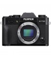 Fujifilm X-T10 Mirrorless Digital Camera with 18-55mm Lens