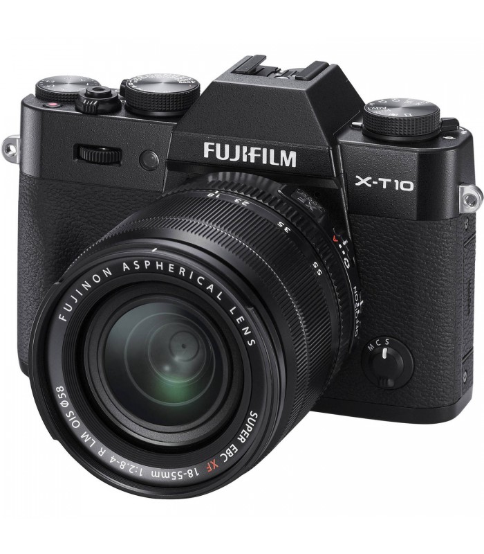 xf xt10