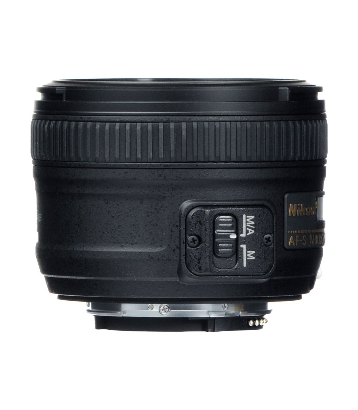 فروشگاه پیکسل - Nikon AF-S NIKKOR 50mm f/1.8G فروشگاه پیکسل - Nikon AF-S NIKKOR 50mm f/1.8G