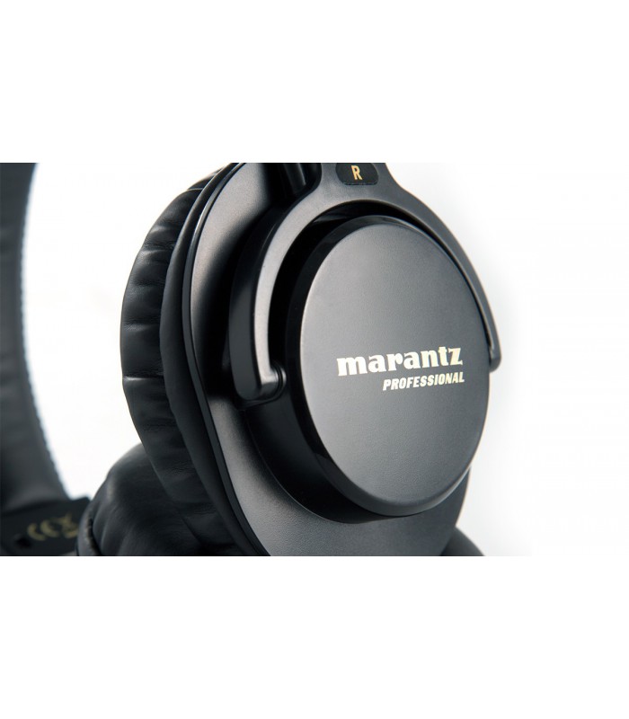 Marantz MPH-1 40mm Over-Ear Monitoring Headphone