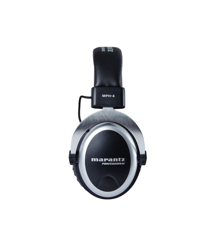 Marantz MPH-4 50mm Over-Ear Monitoring Headphone