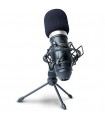 Marantz Professional MPM-1000 Large-Diaphragm Condenser Microphone