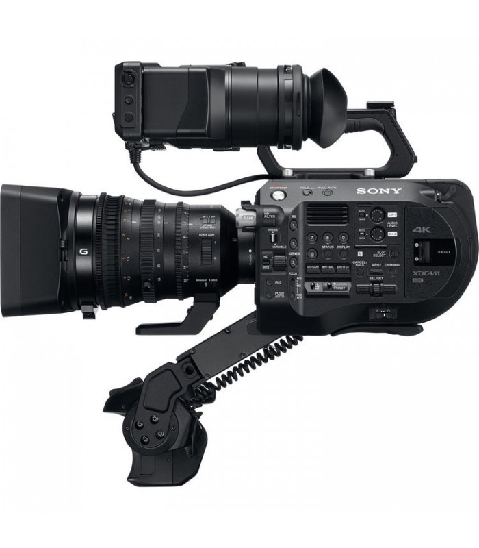 sony fs7 mark 3