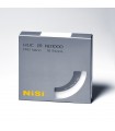 NiSi 52mm Nano IR Neutral Density Filter ND1000 (3.0) 10 Stop