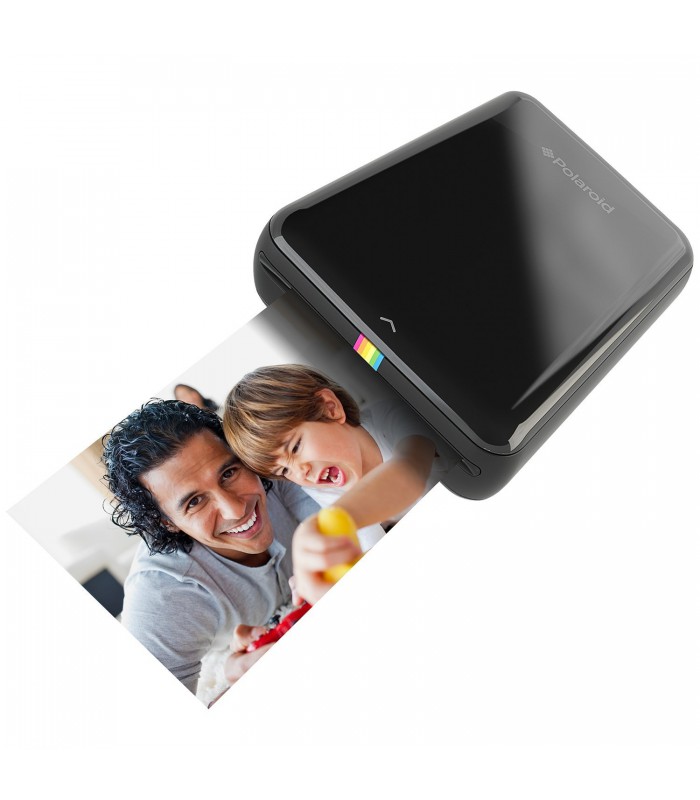 zip mobile photo printer