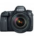 دوربين ديجيتال کانن مدل EOS 6D Mark II بدنه