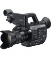 کیت دوربین فیلم‌برداری حرفه‌ای سونی مدل PXW-FS5K XDCAM