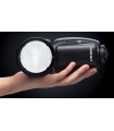 فلاش رودوربینی Profoto مدل A1 AirTTL-C Studio Light مخصوص دوربین‌های کانن